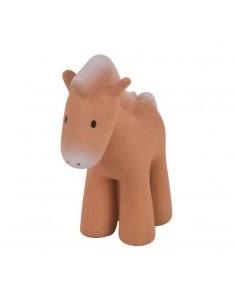 Jouet de dentition et jouet de bain Cheval caoutchouc... 2