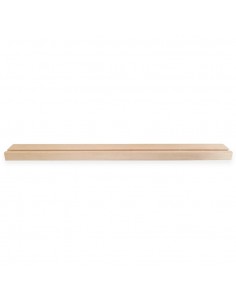 Mini étagère en bois légo ou photos