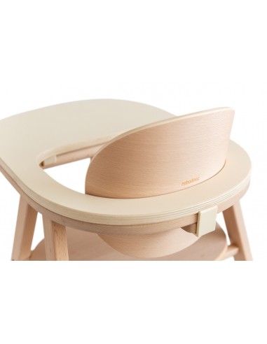 Plateau pour chaise haute Growing Green Nobodinoz