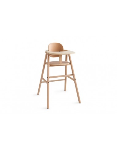 Plateau pour chaise haute Growing Green Nobodinoz