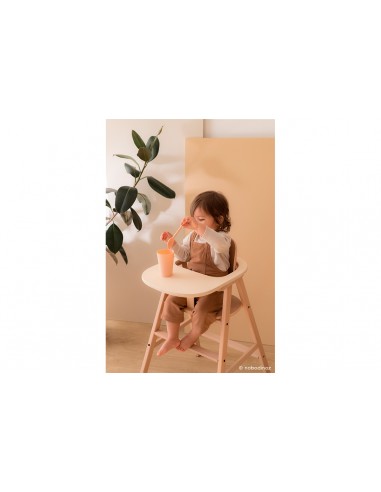 Plateau pour chaise haute Growing Green Nobodinoz