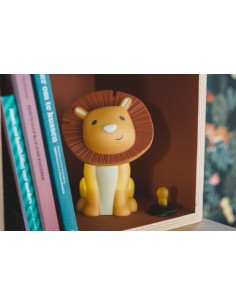 Veilleuse Lion Hakuna 2