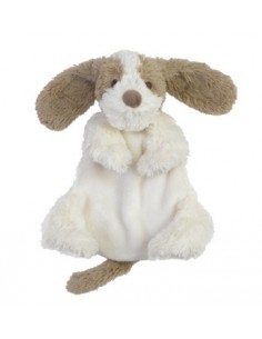 Doudou Petit Chien David