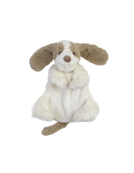 Doudou Petit Chien David