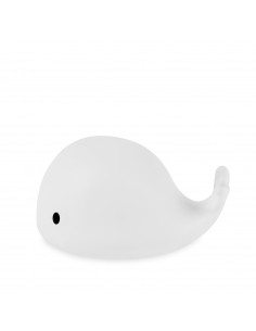 Veilleuse Baleine Moby S Flow 2