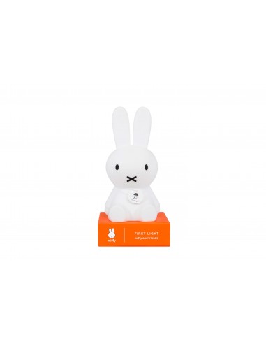 Veilleuse Lapin Miffy Mr Maria