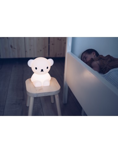 Veilleuse Boris Ours Mr Maria