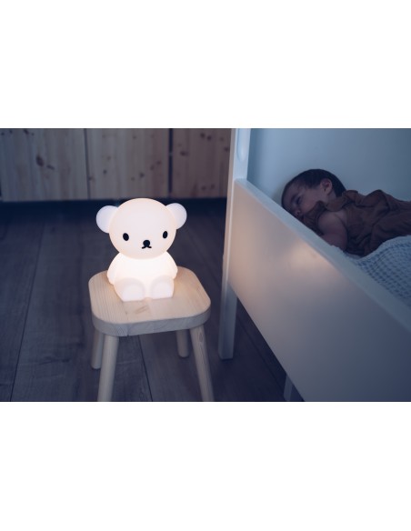 Veilleuse Boris Ours Mr Maria
