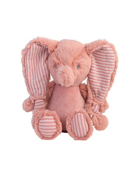 Peluche Eléphant Emily Rose