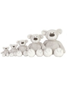 Ours en peluche Baggio 55cm 2