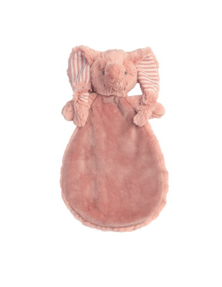 Doudou Eléphant Emily Rose