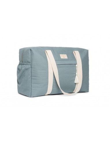 Sac à Langer Opéra Bleu Stone Blue