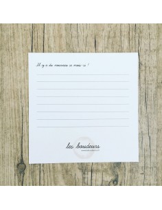 Cartes Étapes de Bébé - Gris 2