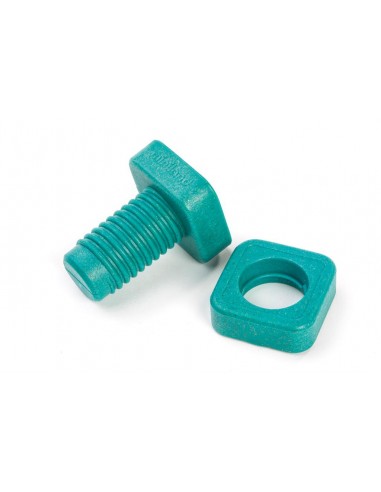 Jeu écrous et boulons éco-responsable