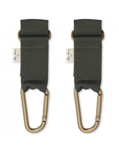 Attache top de poussette