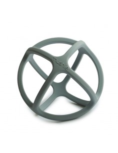 Balle de dentition Mushie Verte Dried thyme