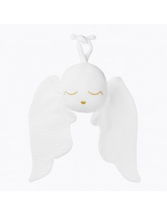 Doudou Ange pour Bola