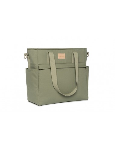 Sac à Langer Baby On the Go Olive Green