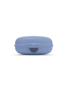 Boîte à Goûter Bleue MonBento MB Gram Infiny 2