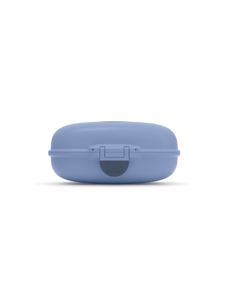 Boîte à Goûter Bleue MonBento MB Gram Infiny