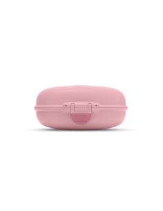 Boîte à Goûter Rose MonBento MB Gram Blush 2