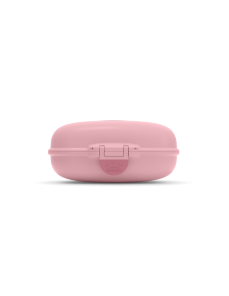 Boîte à Goûter Rose MonBento MB Gram Blush