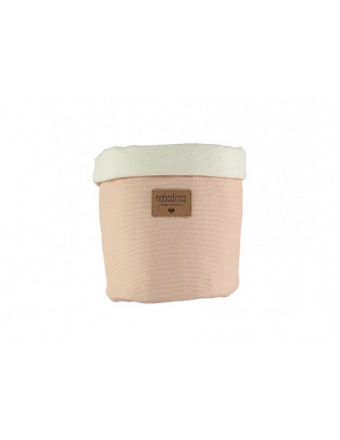 Panier de rangement Tango Rose Blossom pink - S