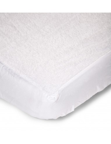 Alèse de protection imperméable pour matelas 70x140cm