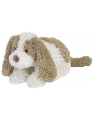 Peluche Petit Chien David