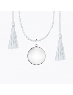 Bola de grossesse Joy Argent