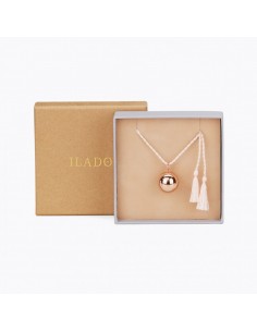 Bola de grossesse Joy Or Rose 2