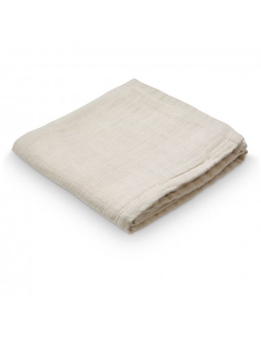 Lot de 3 Langes assortis Aurora, Sable et Rose