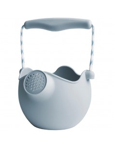 Arrosoir de plage souple Bleu