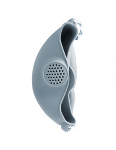 Arrosoir de plage souple Bleu 2