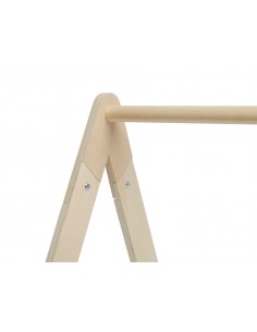 Arche d'éveil en bois 2