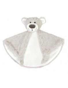 Doudou Petit Ours Baggio