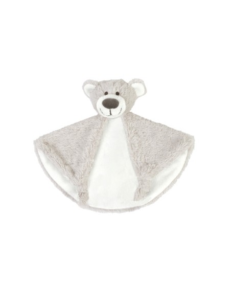 Doudou Petit Ours Baggio