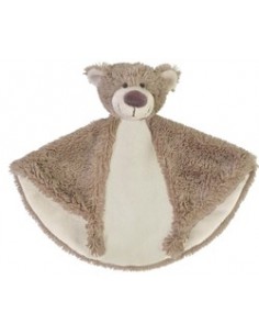 Doudou Petit Ours Bella