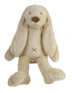 Peluche Lapin Richie Beige