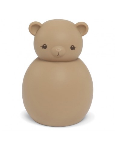 Veilleuse Ours Konges Slojd