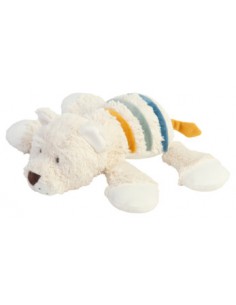 Grande Peluche Puma Comfy