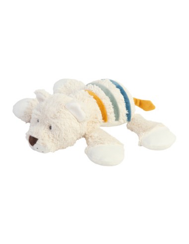 Grande Peluche Puma Comfy