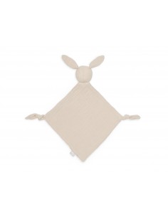 Doudou Lange Lapin Nougat 2