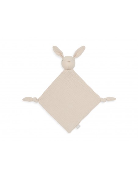 Doudou Lange Lapin Nougat