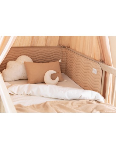 Tour de lit Alexandria Nude