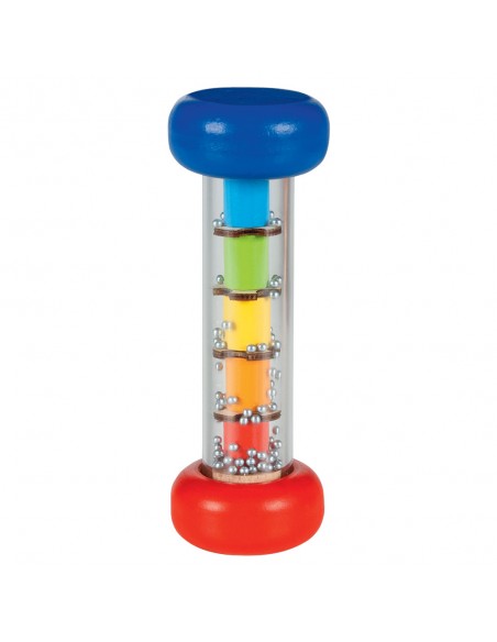 Petit bâton de pluie