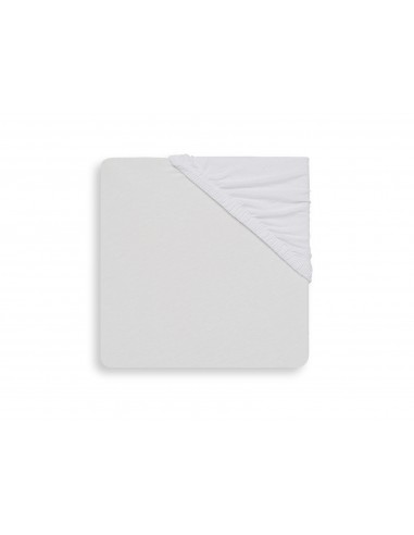 Drap housse Couffin Cododo en jersey de coton...