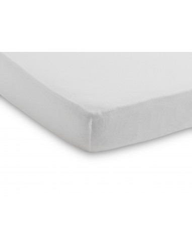 Drap housse Couffin Cododo en jersey de coton...
