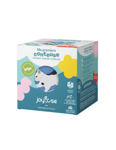 Ma Première Conteuse Joyeuse - boîte à histoires 2