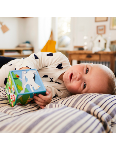 Ma Première Conteuse Joyeuse - boîte à histoires